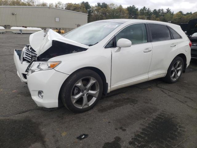 2011 Toyota Venza 