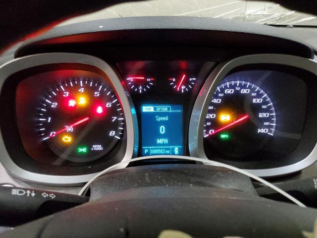 2GNFLEEK0F6231416 | 2015 CHEVROLET EQUINOX LS