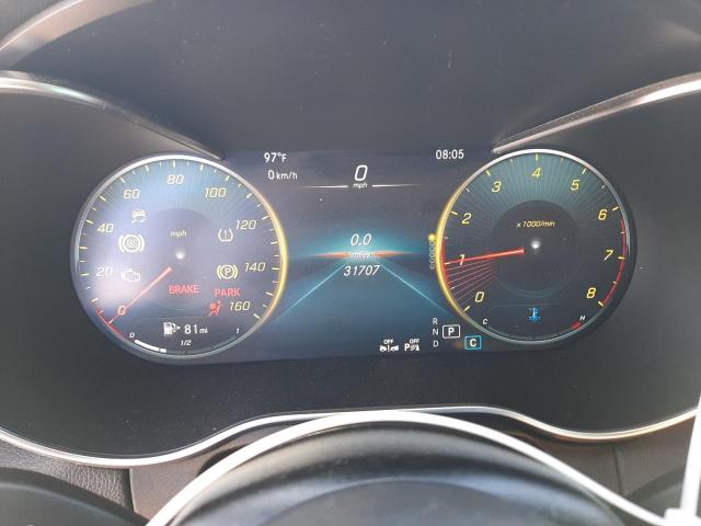 W1KWJ8DB7MG074259 Mercedes-Benz C 300