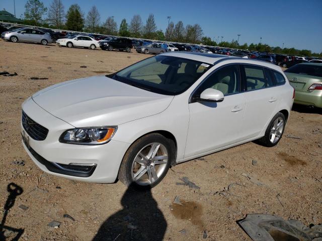 2015 VOLVO V60 PREMIE - YV140MEB1F1207786