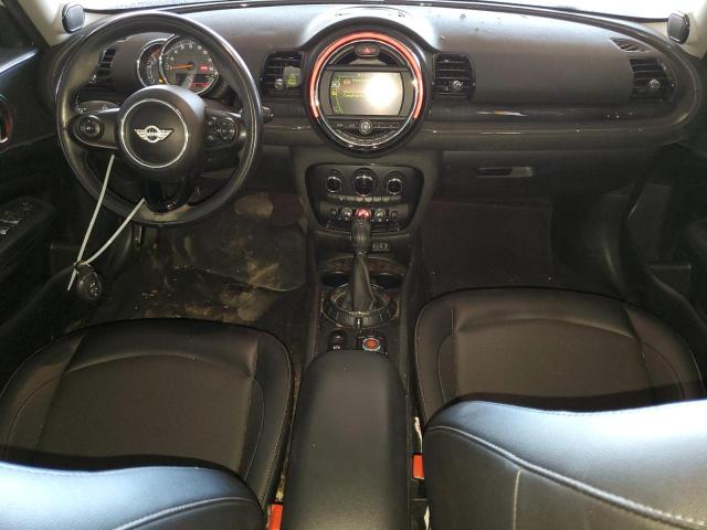 WMWLN5C58G2E30795 Mini COOPER CLUBMAN