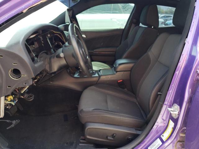 2C3CDXHG1GH205557 Dodge Charger Sxt