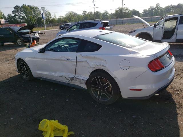 1FA6P8TH0J5115729 2018 FORD MUSTANG - Image 2