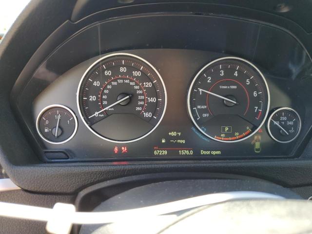 2015 BMW 428 XI GRA - WBA4A7C57FD414003