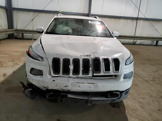 1C4PJMDS7FW522189 Jeep Cherokee Limited