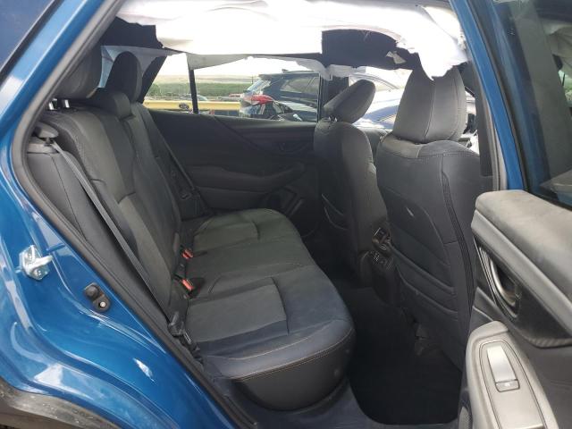 4S4BTGUD4P3130292 Subaru Outback Wilderness