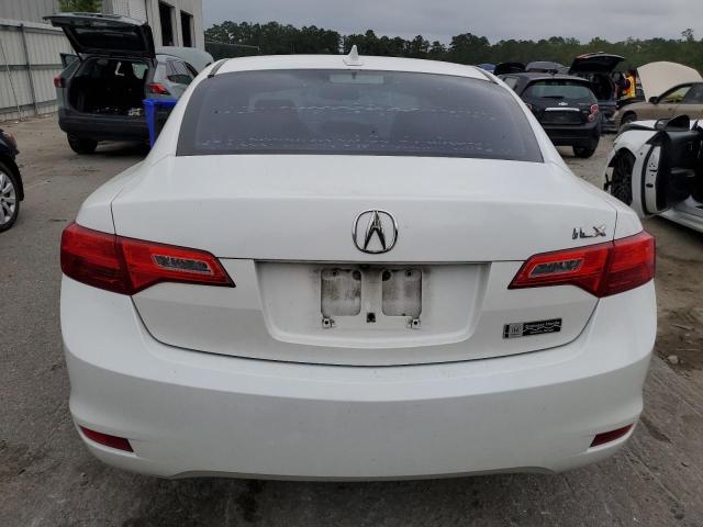 2015 ACURA ILX 20 TEC - 19VDE1F71FE005617