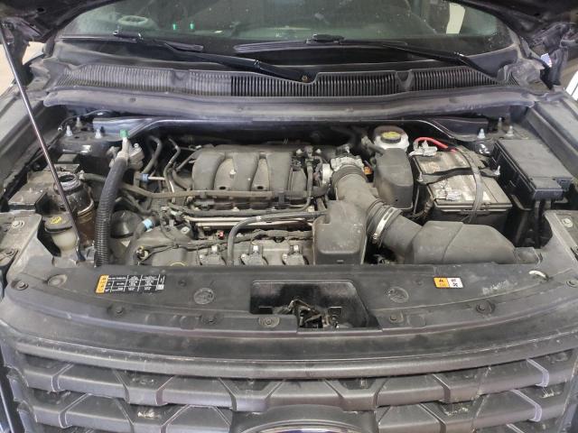 1FM5K8AR5JGC96486 Ford Explorer Police Interceptor