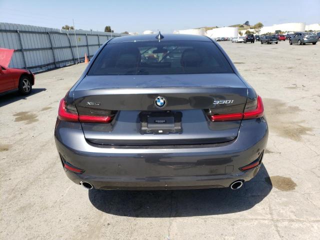 WBA5R7C5XKAJ80268 BMW 330XI