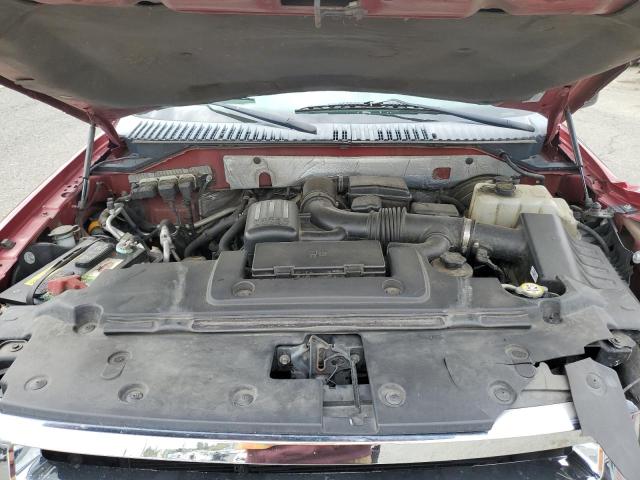 1FMJK1H55EEF36369 Ford Expedition El Xlt