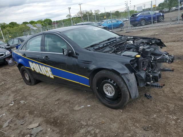 2015 CHEVROLET CAPRICE PO - 6G3NS5R35FL132613