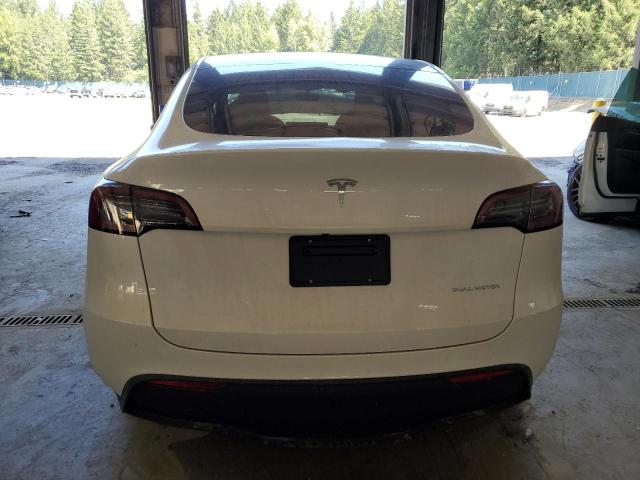 7SAYGDEE7PF626685 Tesla Model Y