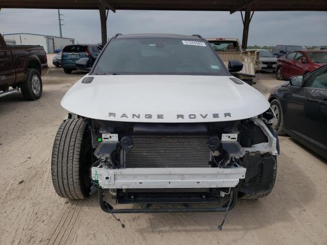 SALYM2RV8JA738196 Land Rover Range Rover Velar R-dynamic Hse