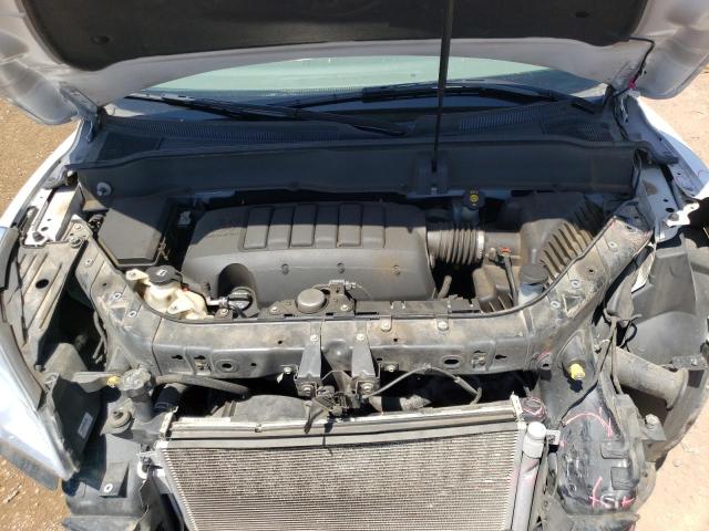 5GAKRAKD8GJ113088 Buick Enclave