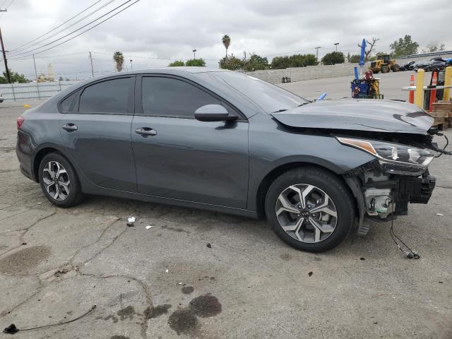 3KPF24AD4ME376405 KIA FORTE FE