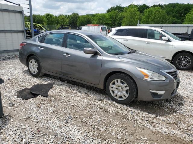 1N4AL3AP3FN887295 Nissan ALTIMA 2.5