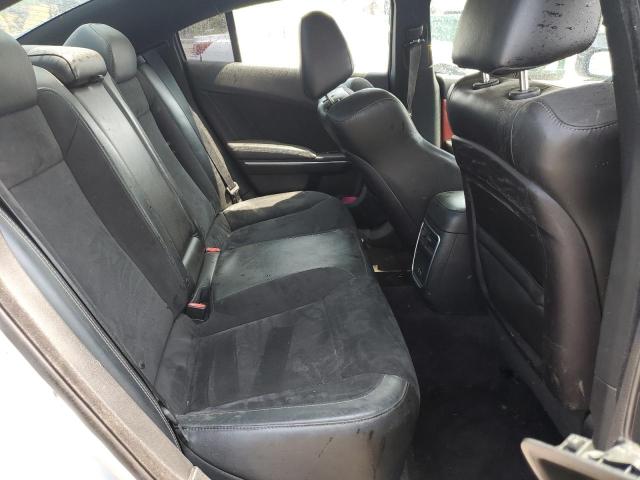 2018 DODGE CHARGER R/ 2C3CDXGJ0JH167081