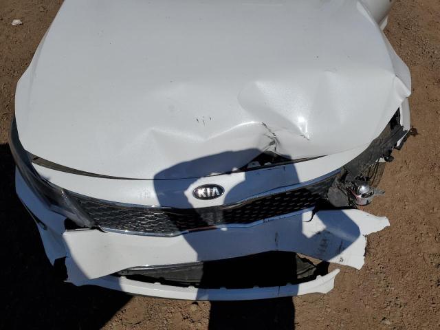 5XXGT4L30JG236781 KIA Optima Lx
