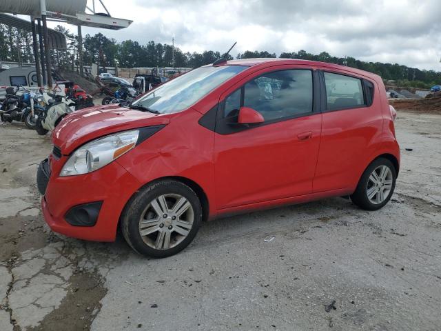 2015 Chevrolet Spark 1LT