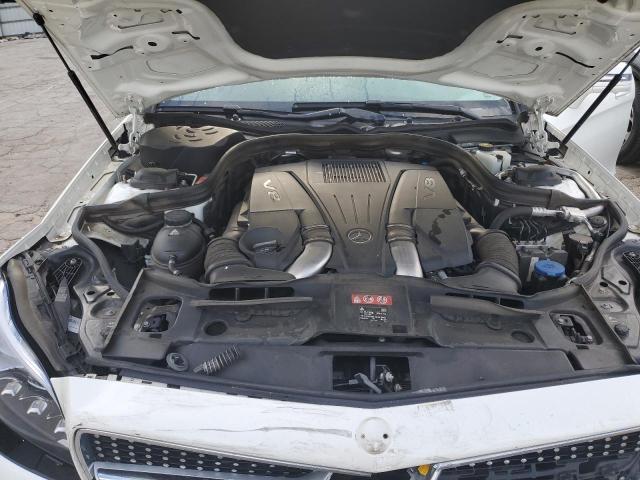 2018 MERCEDES-BENZ CLS 550 - WDDLJ7DB6JA203474