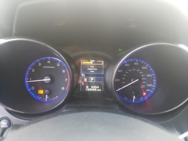 2015 SUBARU LEGACY 2.5 - 4S3BNBJ68F3010680
