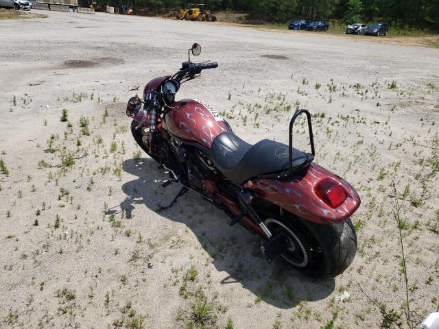 2009 HARLEY-DAVIDSON VRSCDX 1HD1HHH199K802927