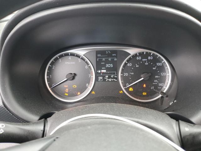 3N1CP5BVXML504551 Nissan KICKS S