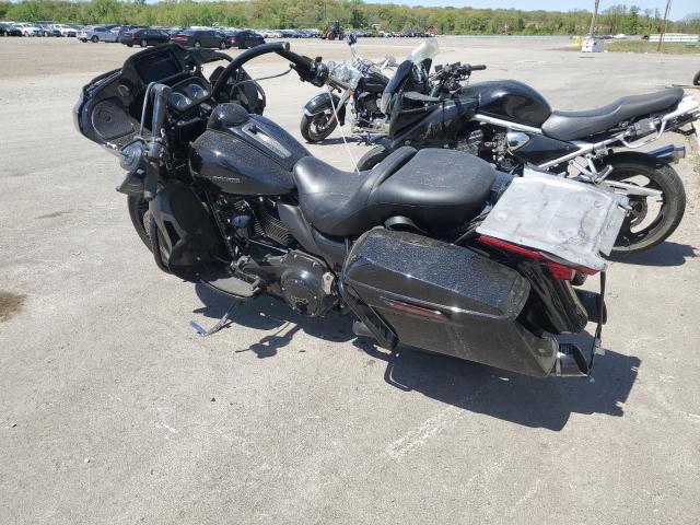 2021 HARLEY-DAVIDSON FLTRK - 1HD1KZF13MB666023