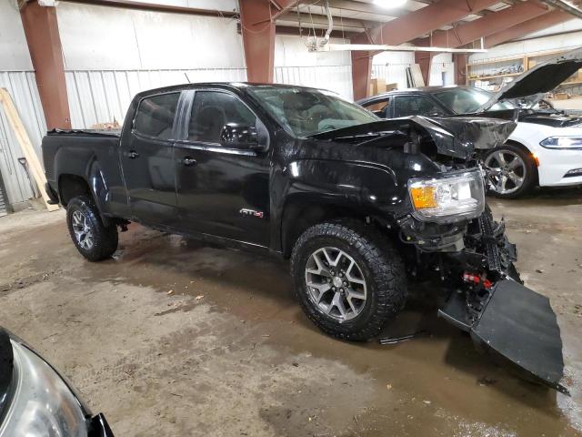 2021 GMC CANYON AT4 1GTG6FENXM1116035
