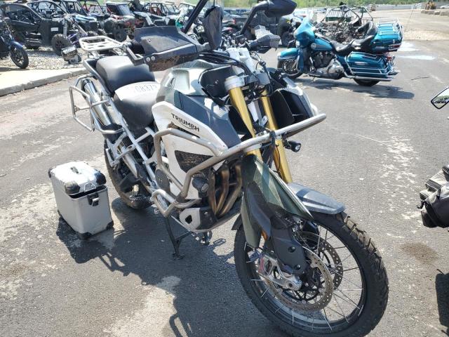 2023 TRIUMPH MOTORCYCLE TIGER 1200 - SMTP23V41PTBB5382