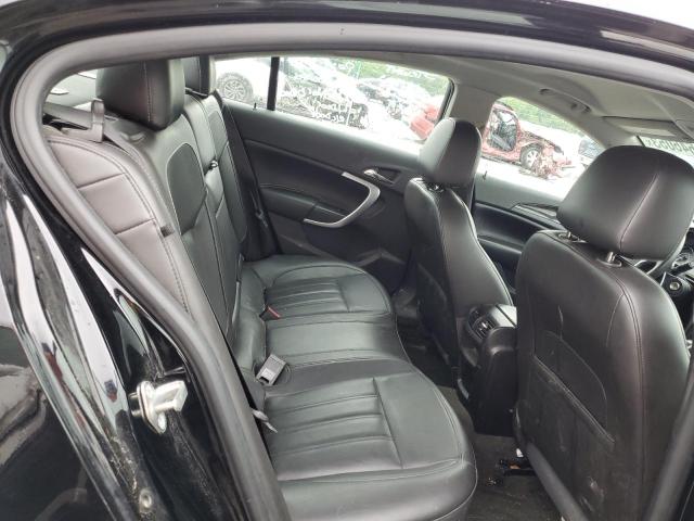 2G4G35EX3G9203629 Buick Regal Sport Touring