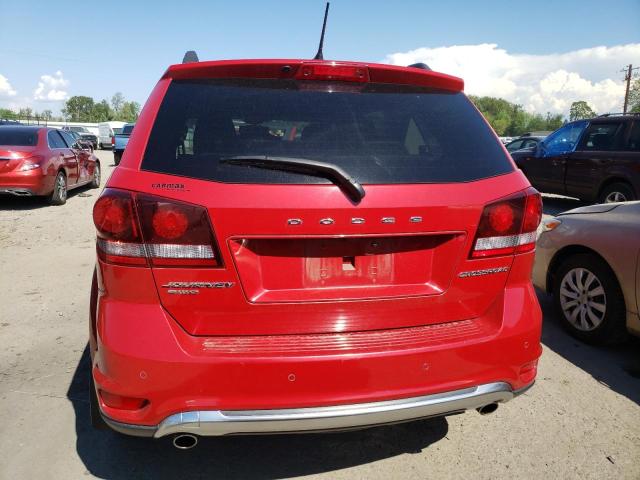 3C4PDDGG0HT703299 Dodge Journey Crossroad