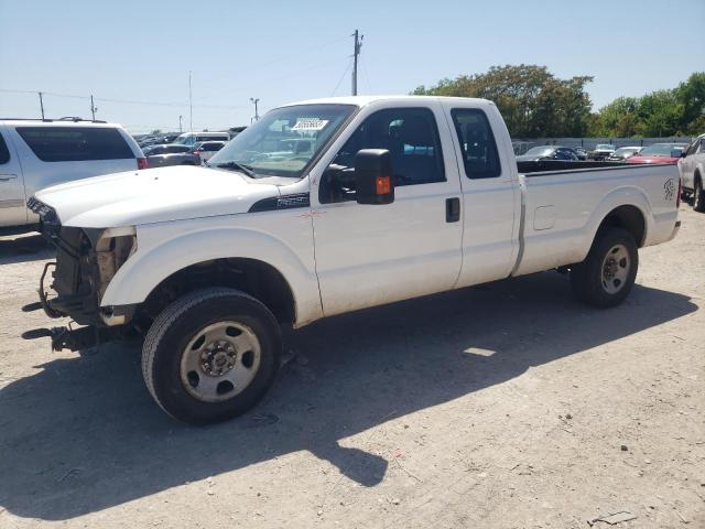 2014 Ford F-250 