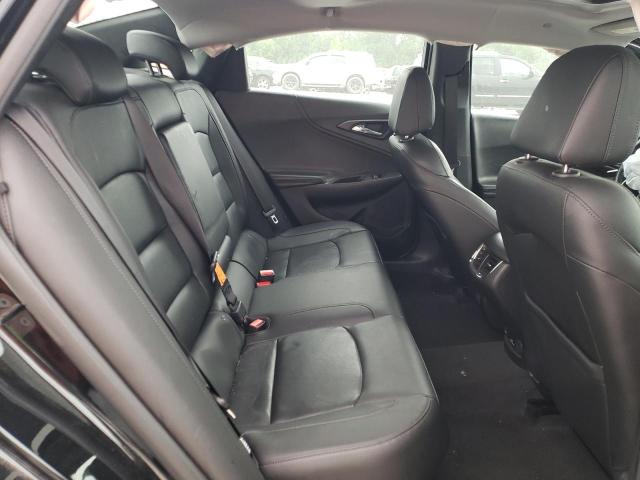 2018 CHEVROLET MALIBU HYB - 1G1ZF5SU2JF216281