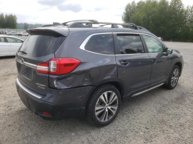 4S4WMAPD3K3467164 Subaru Ascent Limited