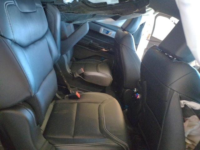 1FM5K8GC1PGA01993 Ford Explorer St