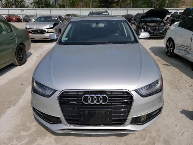 VIN WAUFFAFL4EN033817 2014 Audi A4, Premium Plus no.5