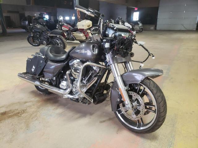 2015 HARLEY-DAVIDSON FLHXS STRE - 1HD1KRM17FB686281