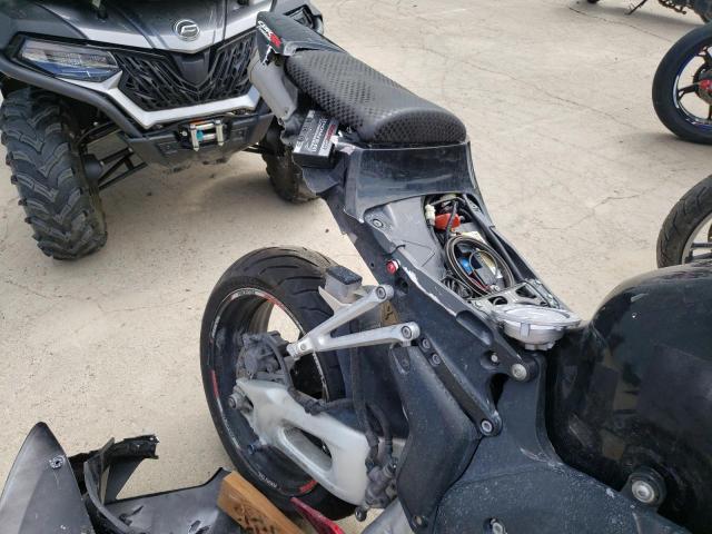 2004 HONDA HOND JH2SC57004M006809
