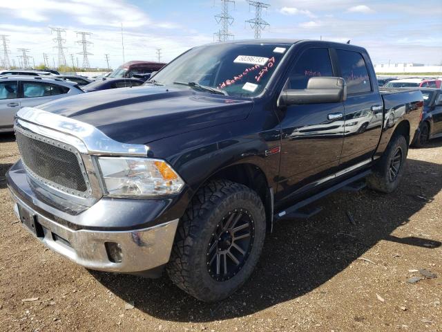 2015 Ram 1500 SLT