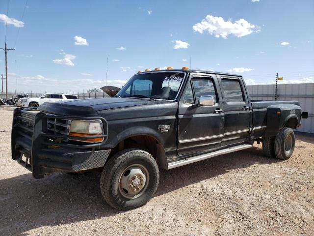 1997 Ford F-350 