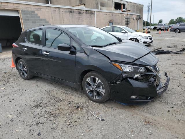 2022 NISSAN LEAF SV PL - 1N4BZ1CVXNC559823