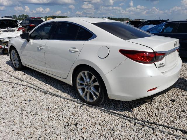 JM1GJ1V56F1197412 Mazda 6 Touring 2015