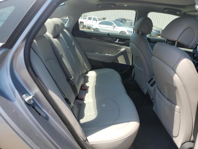 5NPE34AFXFH051833 Hyundai Sonata Sport