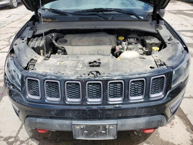 3C4NJDDB0KT651771 Jeep Compass Trailhawk