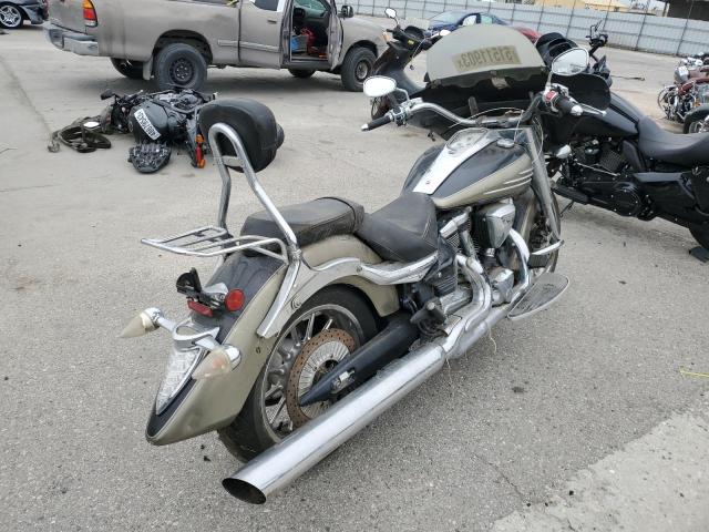 2006 YAMAHA XV1900 AC JYAVP21Y56A000012