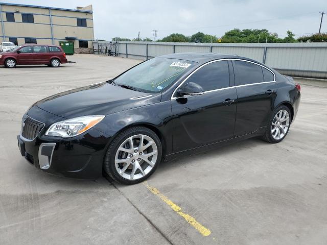 2016 Buick Regal GS