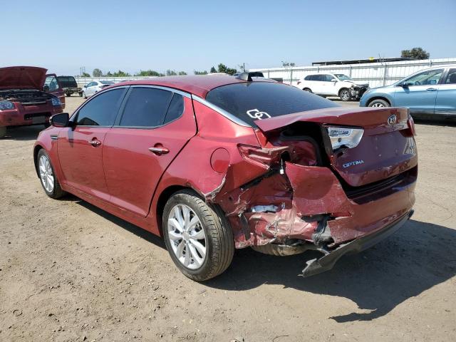 5XXGN4A74FG416613 KIA OPTIMA EX