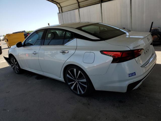 1N4BL4FV4KC108171 Nissan Altima Platinum