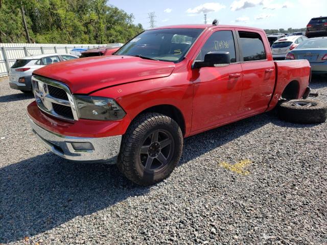 2009 Dodge Ram 1500 